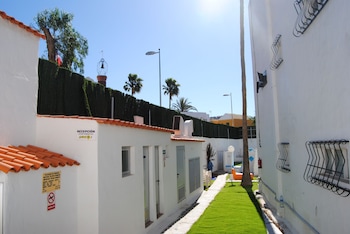 atlantic sun beach gay men only