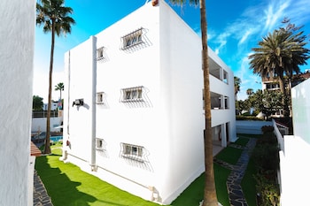 atlantic sun beach gay men only