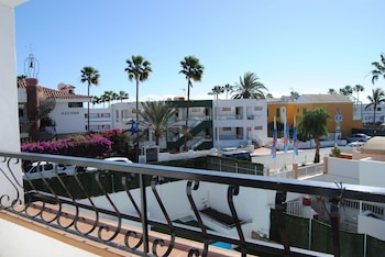 san bartolome de tirajana