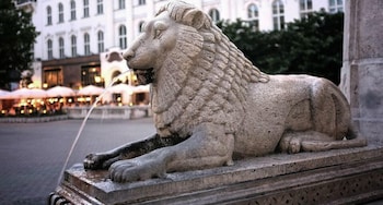 pilvax hotel budapest