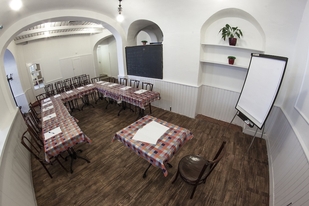 pilvax hotel budapest