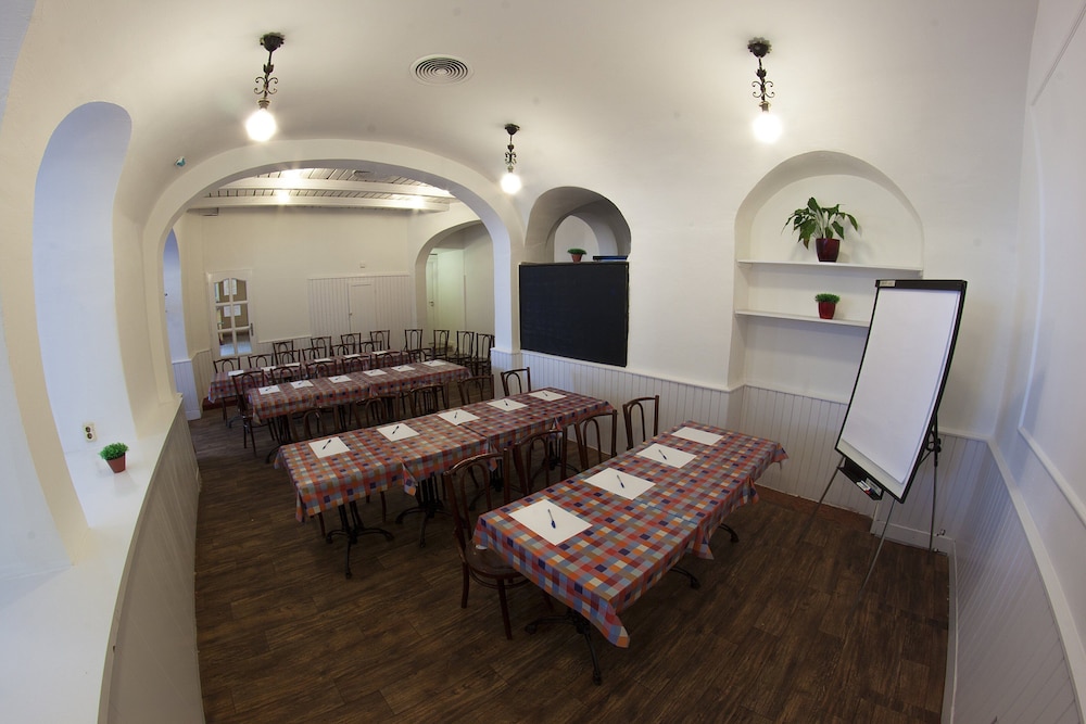 pilvax hotel budapest