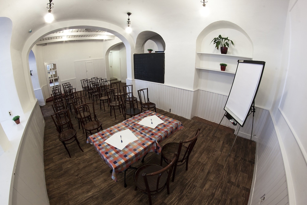 pilvax hotel budapest