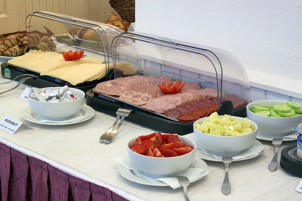 pilvax hotel budapest