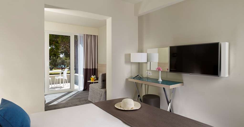 park plaza belvedere medulin