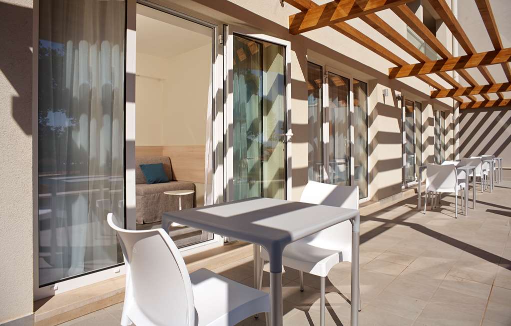 park plaza belvedere medulin