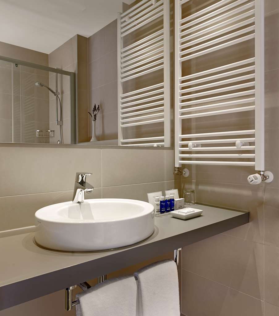 park plaza belvedere medulin