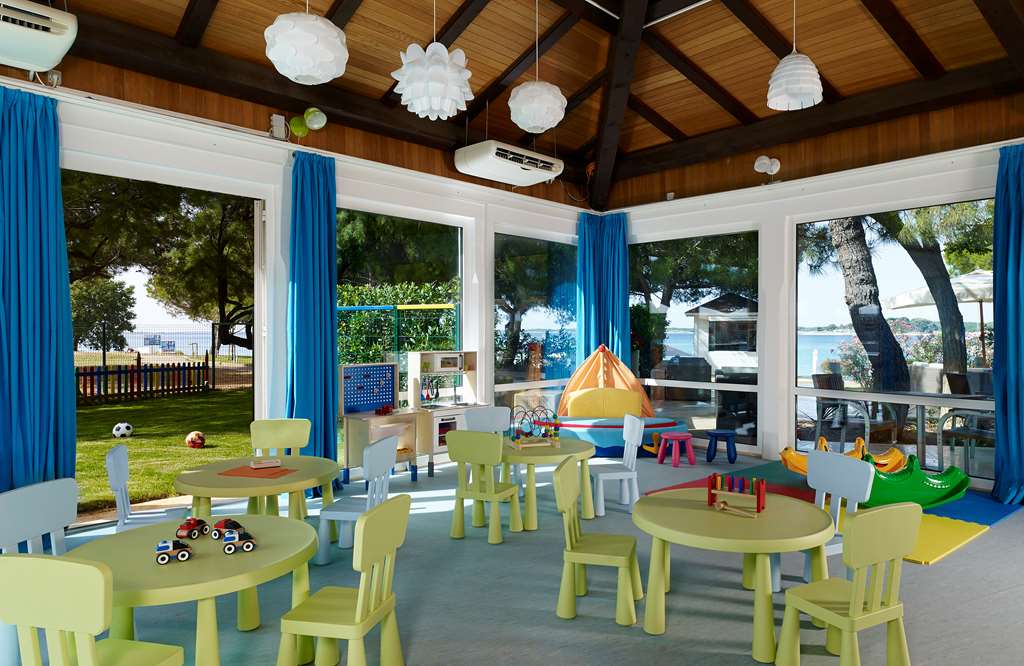 park plaza belvedere medulin