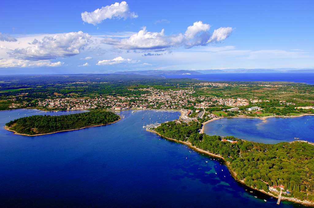 park plaza belvedere medulin