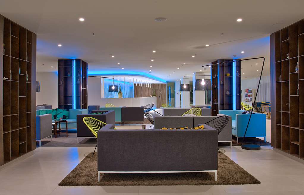 park plaza belvedere medulin