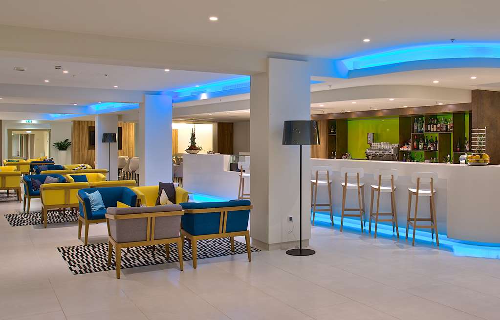 park plaza belvedere medulin