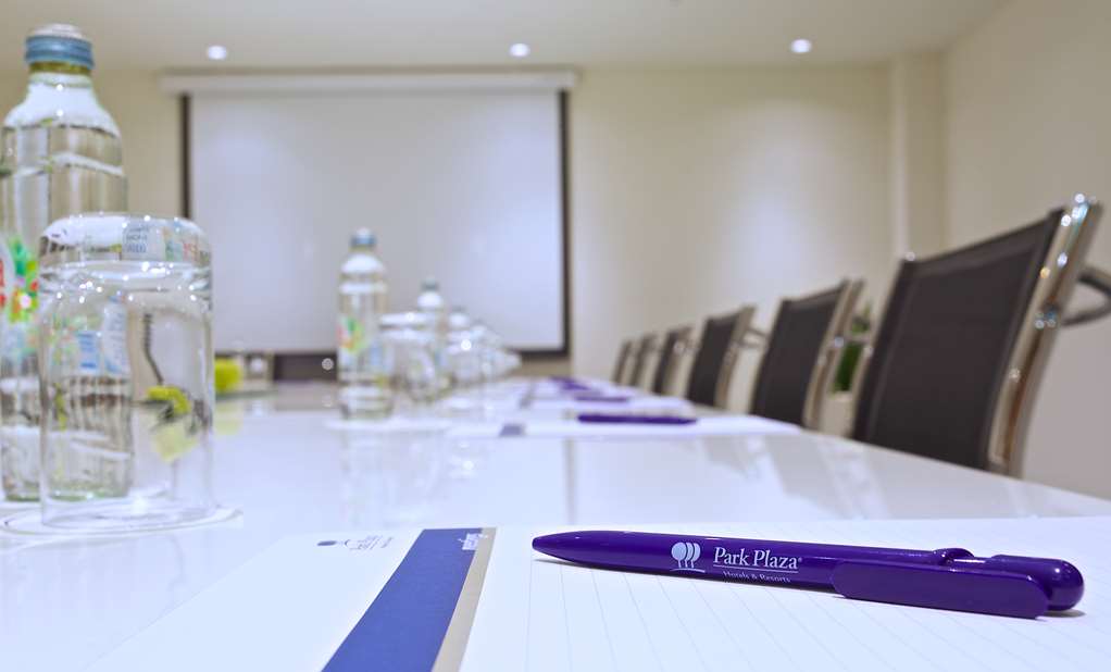 park plaza belvedere medulin