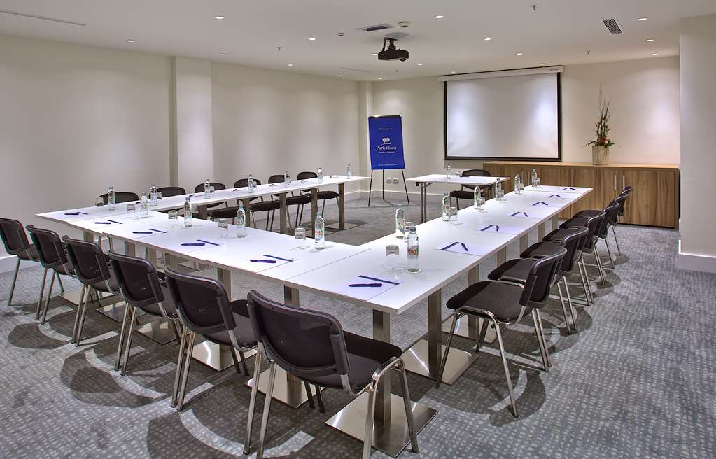 park plaza belvedere medulin