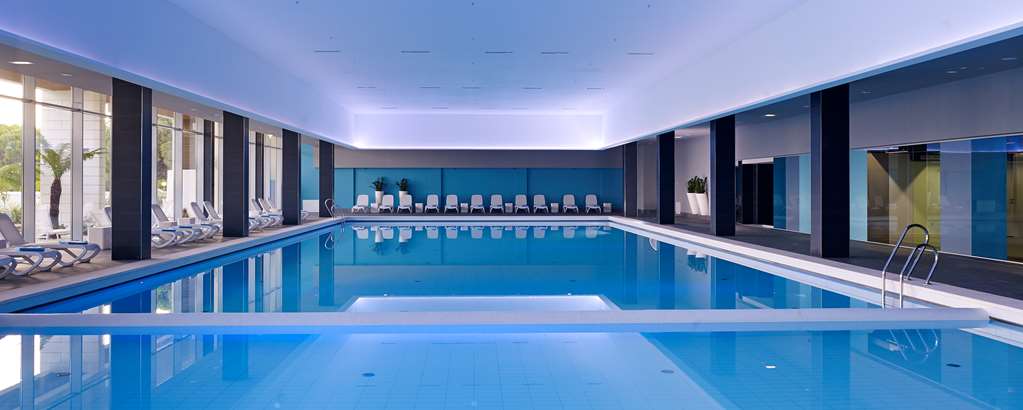 park plaza belvedere medulin