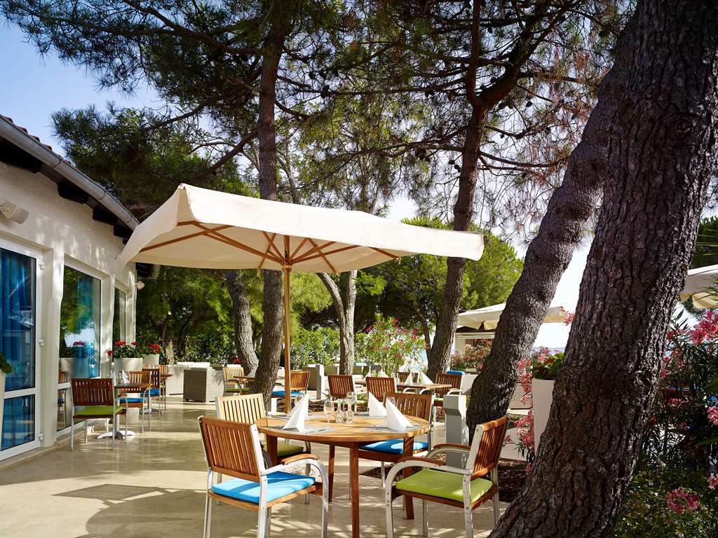 park plaza belvedere medulin