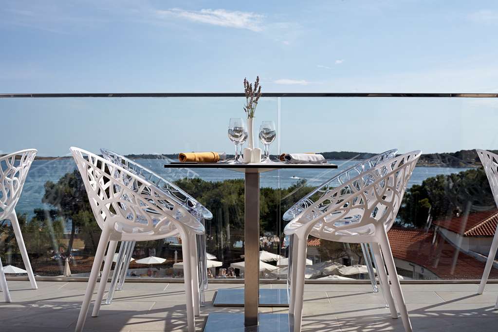 park plaza belvedere medulin