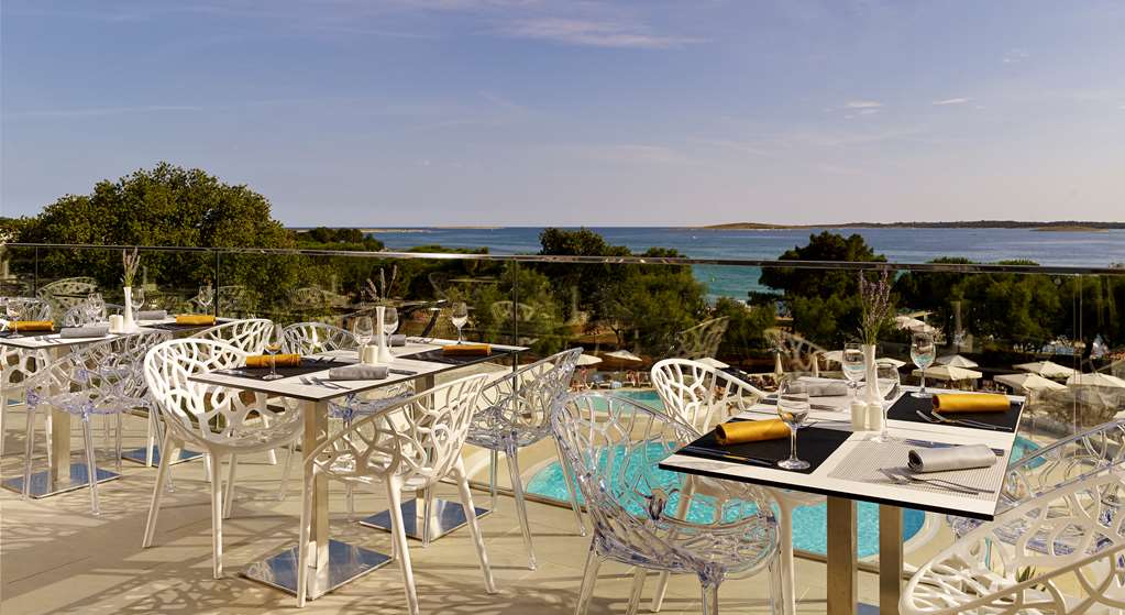 park plaza belvedere medulin