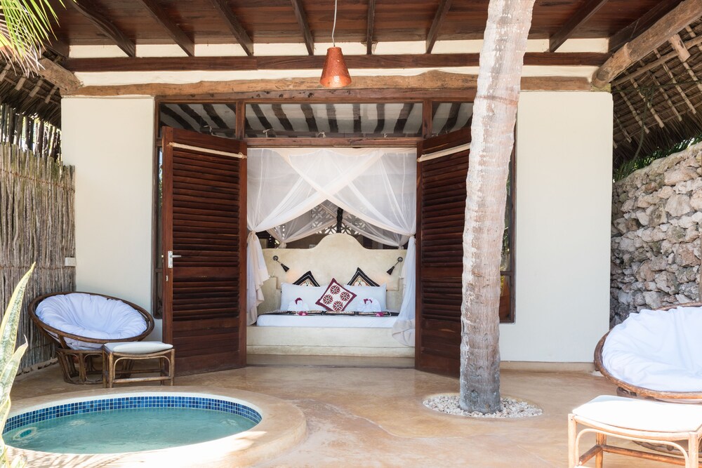 sunshine bay hotel zanzibar