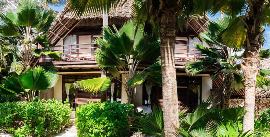 sunshine bay hotel zanzibar