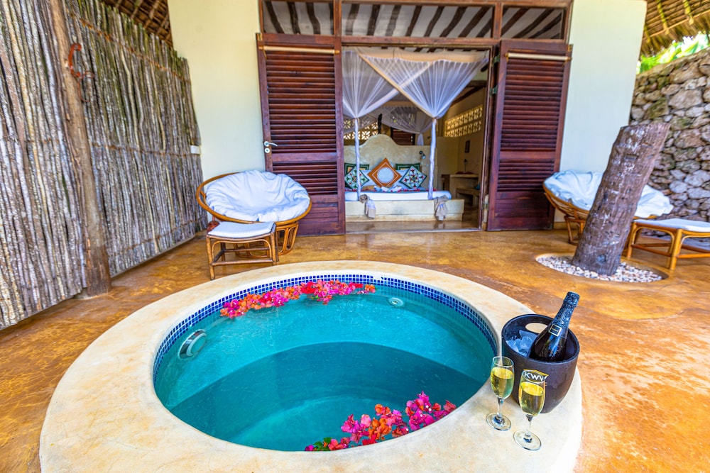 sunshine bay hotel zanzibar