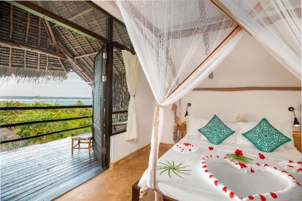 sunshine bay hotel zanzibar