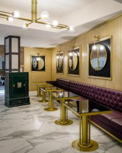 hotel yit casablanca