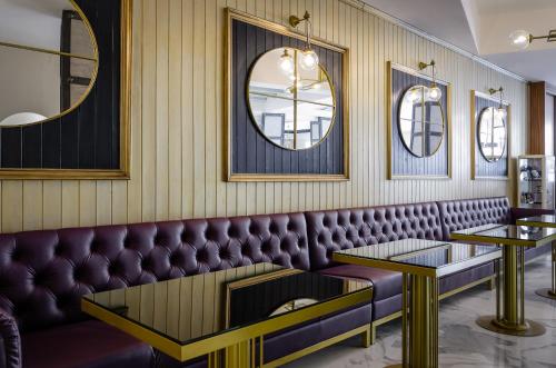 hotel yit casablanca