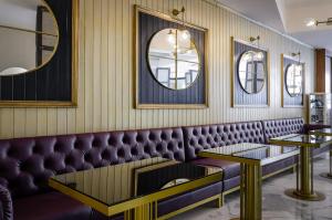 hotel yit casablanca