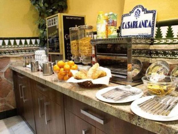 hotel yit casablanca