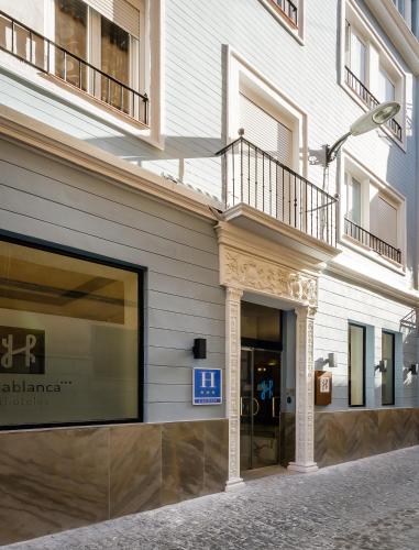 hotel yit casablanca