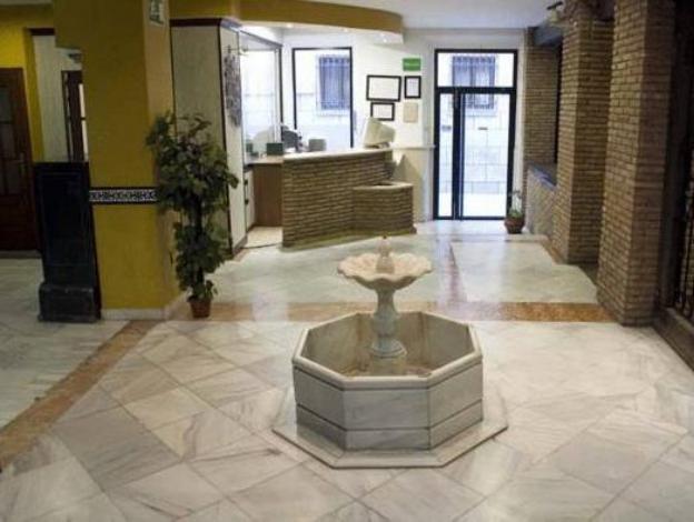 hotel yit casablanca