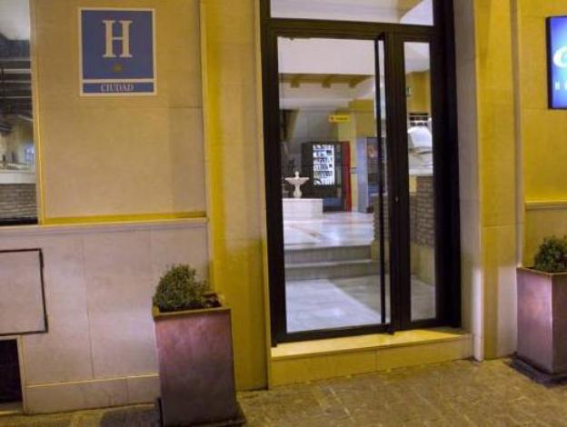 hotel yit casablanca