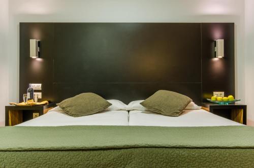 hotel yit casablanca