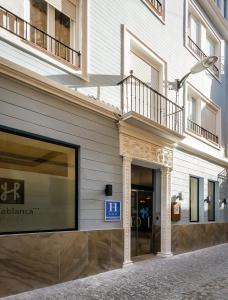 hotel yit casablanca