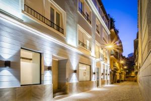 hotel yit casablanca