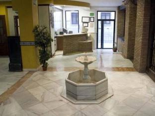 hotel yit casablanca