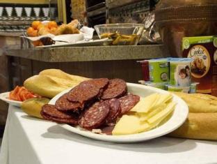 hotel yit casablanca