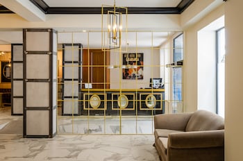 hotel yit casablanca