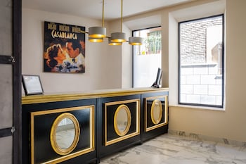 hotel yit casablanca