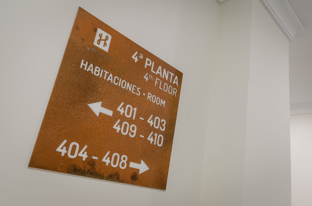 hotel yit casablanca