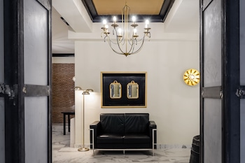 hotel yit casablanca