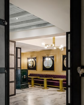 hotel yit casablanca