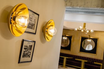 hotel yit casablanca