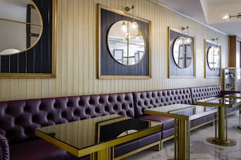 hotel yit casablanca