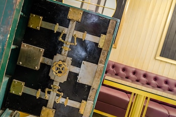 hotel yit casablanca