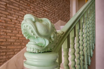 hotel yit casablanca