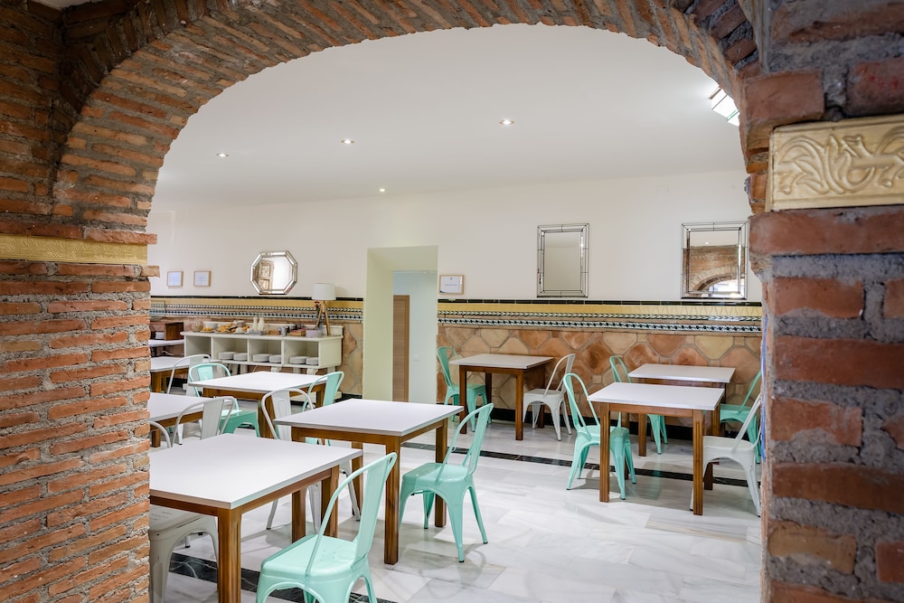 hotel yit casablanca