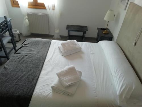 el sueno del infante