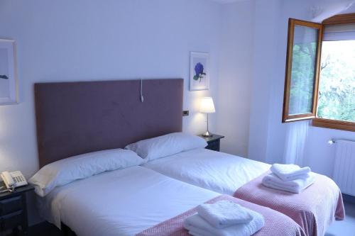 el sueno del infante