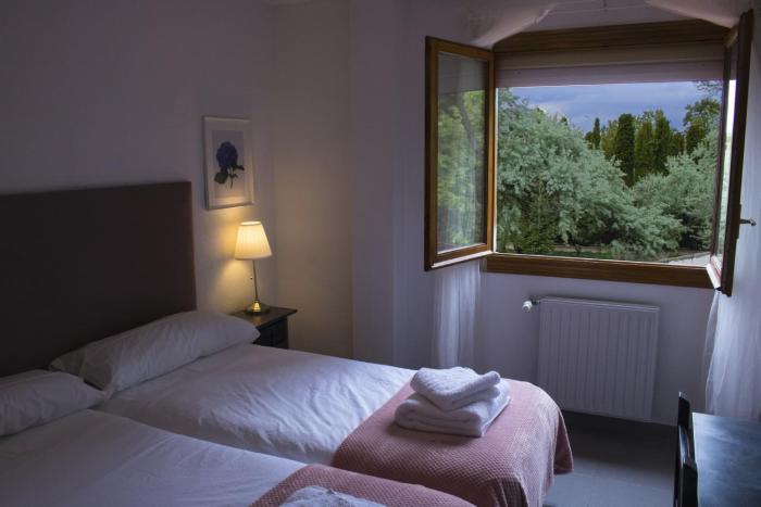 el sueno del infante